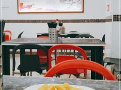 大堂-燊意布拉肠云吞面(中山四路店)