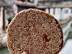 -张记袜底酥(锦溪店)