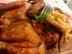 -伯顿西餐厅(厚街香榭丽店)