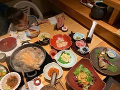 -花潮料理艺食馆(世欧广场店)