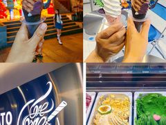 -CORNER CONE GELATO酷矿手作霜淇淋(南头古城店)