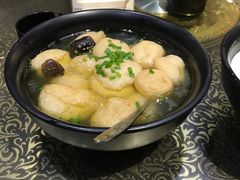 -客乡情(南京东路店)