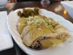农家白切鸡-黄但记老店·陈村粉食府