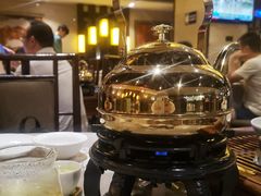 -香云轩·顺德菜(香云纱园林酒店店)