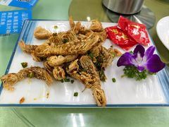 -景好海鲜餐厅(大鹏必选旅游店)