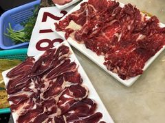 -汕头八里香牛肉店(人民南店)