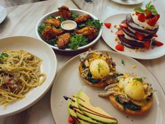 -农畉LONFOOD(福田星河COCOPark店)