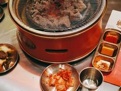 -西塔老太太泥炉烤肉(苏州大悦城店)