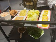 -阿润打边炉·鲜切鸡煲(华漕店)