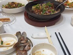 -喜宴又一村·粤菜·茶点·海鲜(壹方天地店)