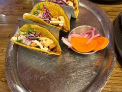 -Q MEX 库迈墨西哥餐吧(双井店)