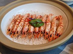 -沿江海南菜·文昌鸡祖师爷(大东海店)