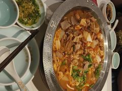 -古乐牛香鲜牛肉牛杂火锅(观前街店)