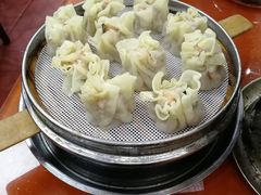 -德贤烧麦菜馆(本溪路店)