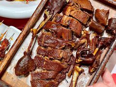 -鸿先阁·干煸虾(星沙店)