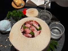 -韩宫宴和牛烤肉(苏州悠方购物中心店)