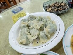 -鹤乡东北菜(崮山路店)