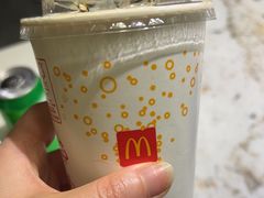 -麦当劳(世纪汇广场店)