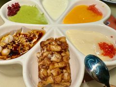 -绿茶餐厅(南翔印象城MEGA店)