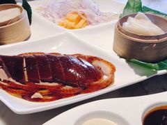 -梧桐北京烤鸭·铜锅涮肉(海岸城店)