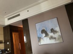 -杭州城中香格里拉大酒店