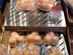-西村叔叔的店·面包·甜品·蛋糕(清河万象汇店)