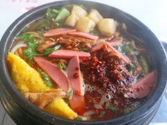 -南京农业大学（卫岗校区）-学生第2食堂