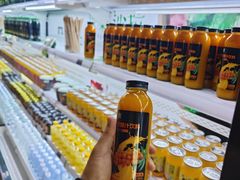 -魏家凉皮(博水商务大厦店)