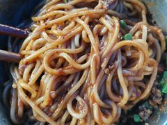 -左撇子私房面