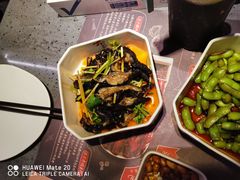 -虾胡闹龙虾馆(湄南河店)