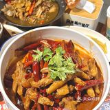 卧卧卧～真的是现炒，人均才十几块