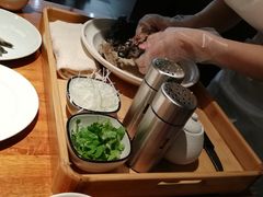 -黑鸡小馆(金源店)