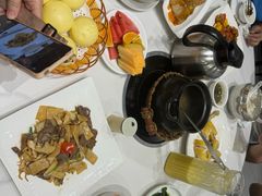 -七叔家宴家常广西菜(明秀东路店)
