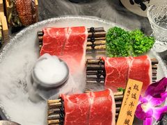 -牛焱·和牛烧肉(五大道店)