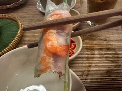 -Cau Go Vietnamese Cuisine