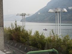 -白鹤梁水下博物馆