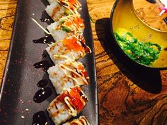 -萤初高端日料王(曲江银泰店)