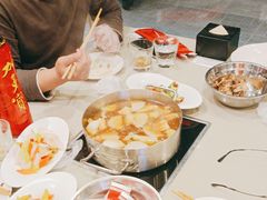 -蝎王府羊蝎子(西直门店)