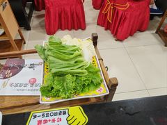 -芦月轩羊蝎子(太平桥店)
