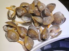 -海味当家(西安路店)