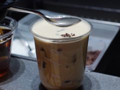 -O.P.S. CAFE