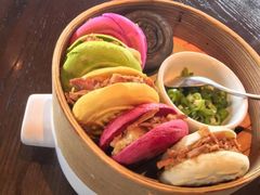 -晓长安·新陕菜(曲江店)