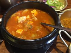 -原始泥炉烤肉(总店)
