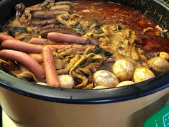 -安徽阜阳卷馍(西单店)