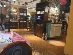 -俄士厨房(时代天街店)