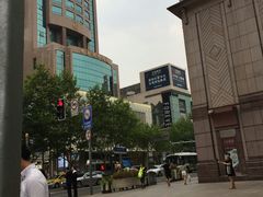 -久事复兴大厦辅楼