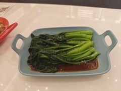 -新世界餐厅(万达店)