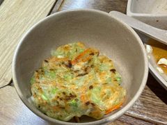 -素满香·素食自助餐厅(直营·大兴街店)