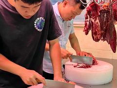 -伟记牛肉(金鸿公路店)