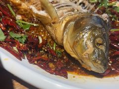 -东来土菜馆(民祥园路店)